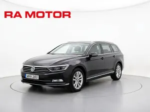 Volkswagen Passat 2021