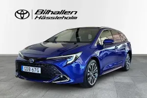 Toyota Corolla 2024