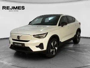 Volvo C40 2024