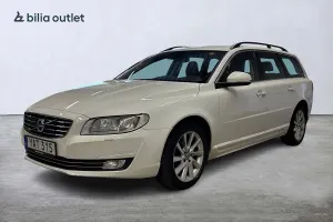 Volvo V70 2016