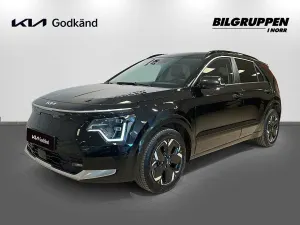 Kia Niro 2023