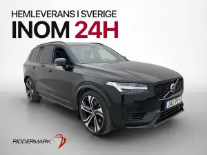 Volvo XC90 2023