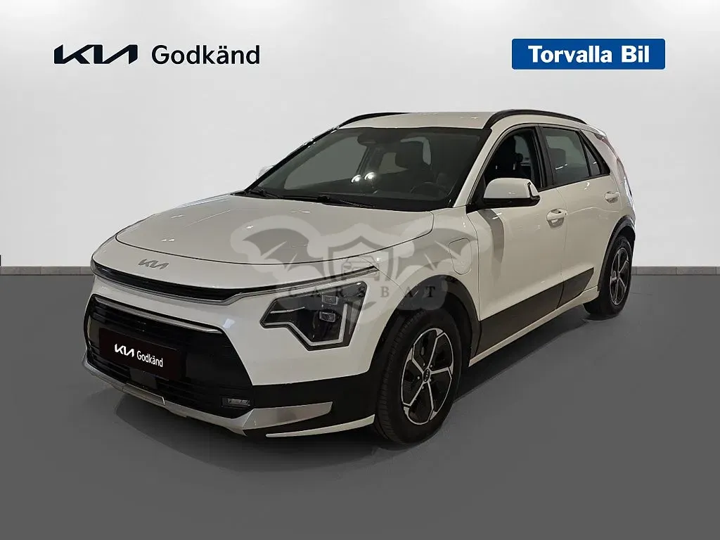 Kia Niro 2023