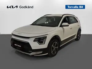 Kia Niro 2023