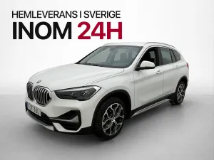 BMW X1 2020