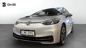 Volkswagen ID.3 2021
