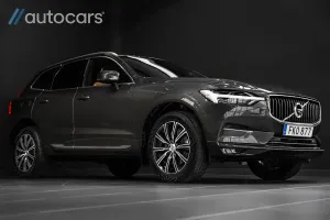 Volvo XC60 2020