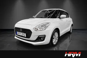 Suzuki Swift 2017