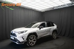 Toyota Rav4 2021