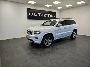 Jeep Grand Cherokee 2015