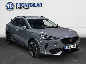 Cupra Formentor 2023