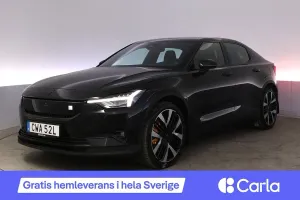 Polestar 2 2024