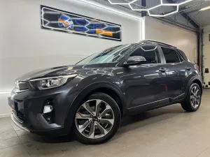 Kia Stonic 2020