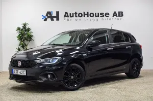 Fiat Tipo 2020