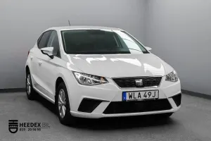 Seat Ibiza 2020
