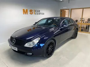 Mercedes-Benz CLS 2006