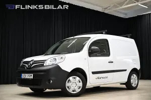 Renault Kangoo 2020