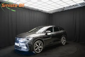 Volkswagen ID.4 2023