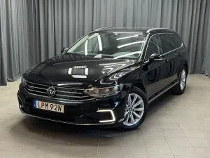 Volkswagen Passat 2021