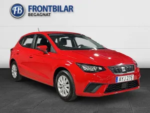 Seat Ibiza 2023