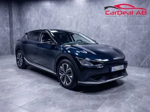 Kia EV6 2023