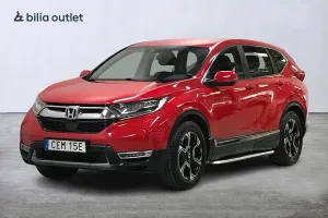 Honda CR-V 2019
