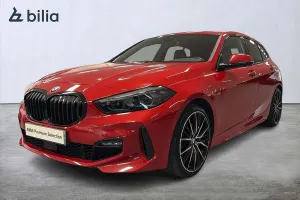 BMW 1 Series 118i 2023