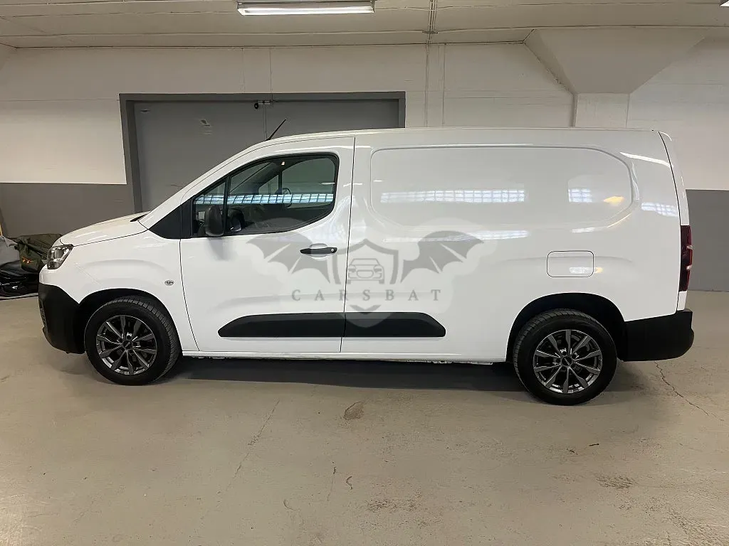 Citroën Berlingo 2020