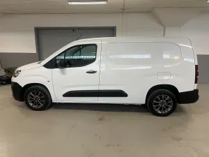 Citroën Berlingo 2020