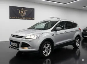Ford Kuga 2013