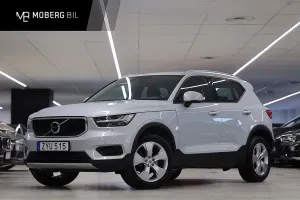 Volvo XC40 2020