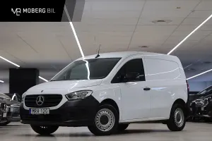 Mercedes-Benz Citan 2023