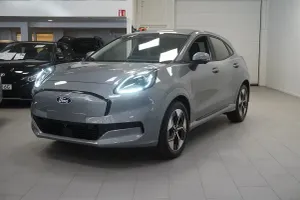 Ford Puma 2026