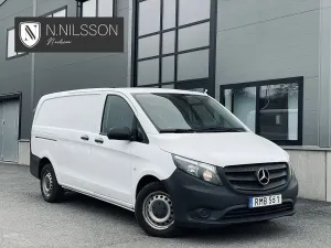 Mercedes-Benz Vito 2018