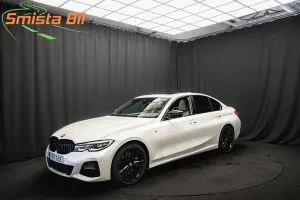 BMW 3 Series 320d 2020