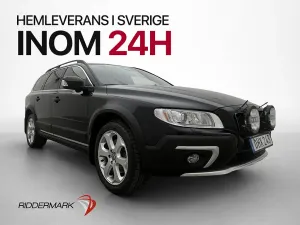 Volvo XC70 2015