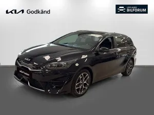 Kia Ceed 2023