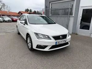 Seat Leon 2020
