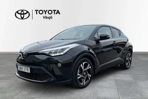 Toyota C-HR 2022
