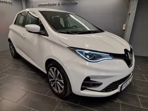Renault Zoe 2023