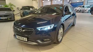 Opel Insignia 2019
