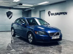 Volvo C30 2010