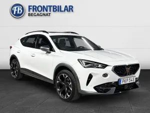 Cupra Formentor 2023