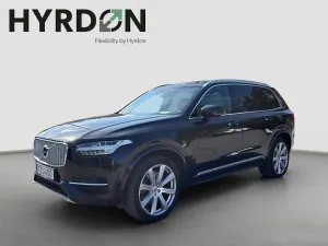 Volvo XC90 2016