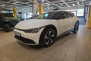 Kia EV6 2021