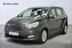 Ford Grand C-Max 2018