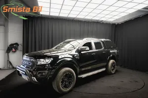 Ford Ranger 2019