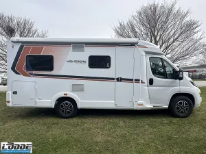 Weinsberg CaraCompact 2024