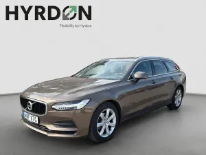 Volvo V90 2018