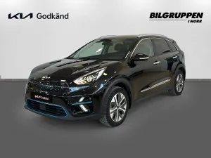 Kia Niro 2021